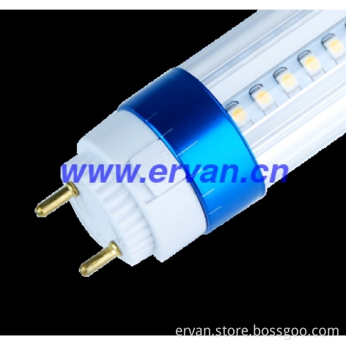 1.2M Super-bright LED Tube T8 with 70deg. Beam Angle